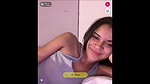 19 year old girl plays truth and dare on monkey app 720p