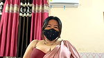 88pink 1 pussy me vibertor nepali randi bhabhi pink saree