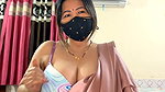 88pink 2 sexy dance show nepali randi bhabhi blue bra