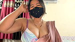 88pink 2 sexy dance show nepali randi bhabhi blue bra