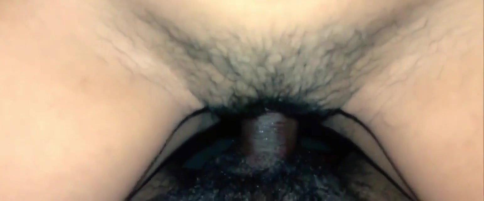 I wanted him to fuck me on my periods, I got 2 orgasms