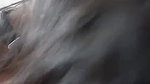 attractive eyes and boobs of hot Indian girlfriend