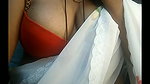 Telugu Vennela Preeti143 Hot boobs teasing
