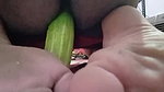 Indian cd kalpana fuck herself with cucumber