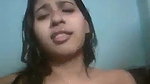 college girl bathing recorded for boyfriend viral xxx