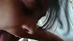 virgin pussy seal fucking by boyfriend after blowjob