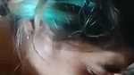 virgin pussy seal fucking by boyfriend after blowjob