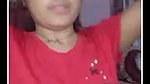 young Dehati girl Ormi showing boobs and pussy viral clips