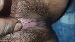 hairy pussy wife affair sex with milkman viral MMS