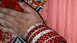 Indian crossdresser Kalpana