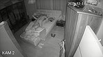 IPCAM Couple Bed Fuck