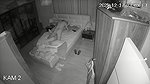 IPCAM Couple Bed Fuck