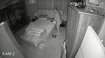 IPCAM Couple Bed Fuck