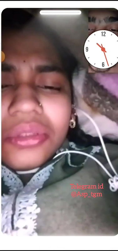 Video call show Leaked