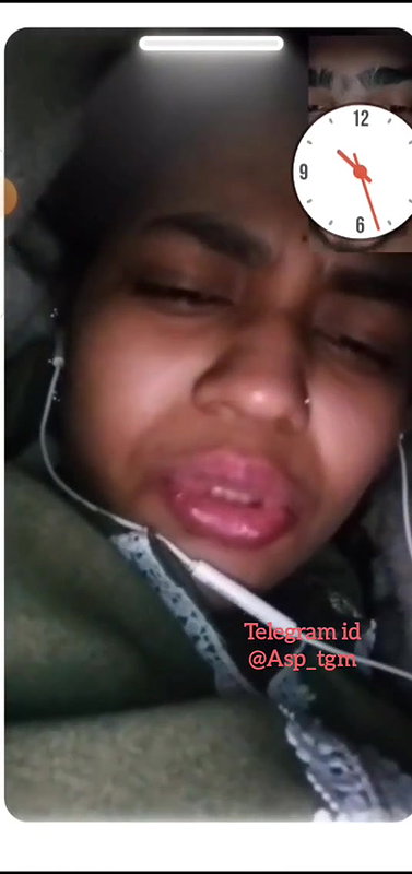 Video call show Leaked