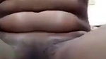 Indian desi girl masturbating hard