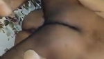 Moti Bhabhi Ki Gulabi chut fucking
