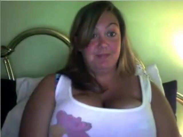 bbw omegle game