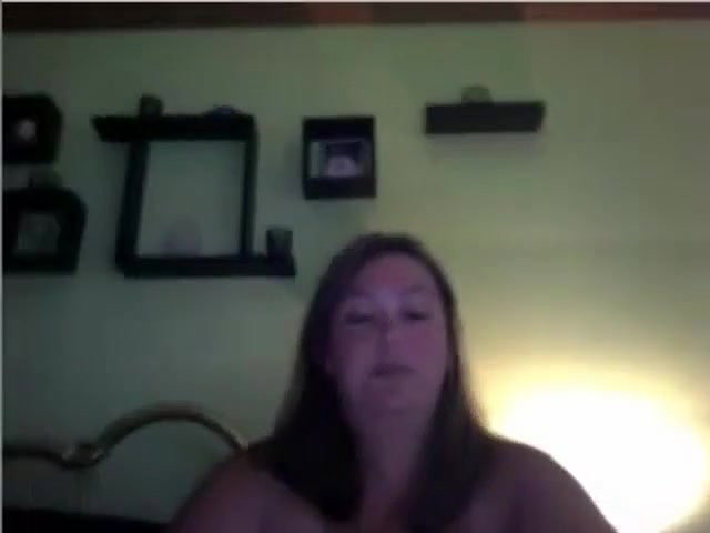 bbw omegle game