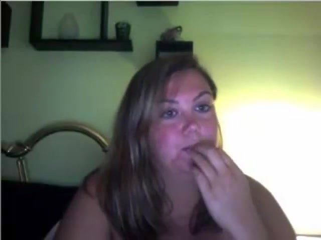 bbw omegle game