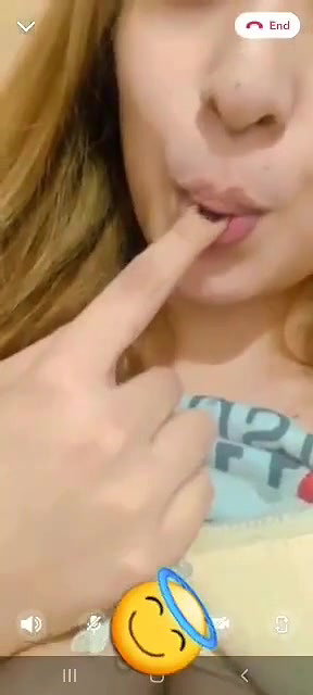 pak gf video call