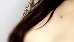 Cute desi babe hot nude 2 clips Marged