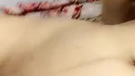 Cute desi babe hot nude 2 clips Marged