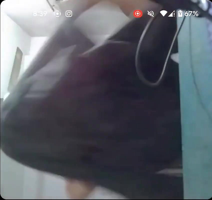 Sexy gf video call