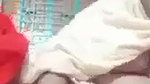 Bengali boudi hairy pussy masturbation with video call