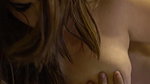 OTT queen actress Preeti boob press sex scene