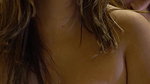 OTT queen actress Preeti boob press sex scene