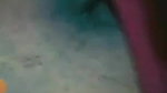 selfie video call of sexy girlfriend showing nude body