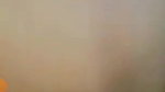 selfie video call of sexy girlfriend showing nude body