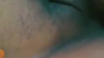 selfie video call of sexy girlfriend showing nude body