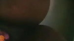 selfie video call of sexy girlfriend showing nude body
