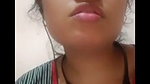 big melons girlfriend topless viral video call