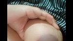 big melons girlfriend topless viral video call