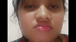 big melons girlfriend topless viral video call