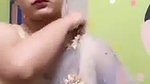 Hot BONG model babe show all pose with different style 4 Clips Marged