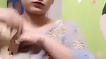 Hot BONG model babe show all pose with different style 4 Clips Marged
