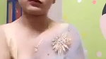 Hot BONG model babe show all pose with different style 4 Clips Marged