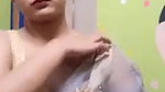 Hot BONG model babe show all pose with different style 4 Clips Marged