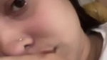 khubsurat ladki ki pussy showing to boyfriend viral MMS