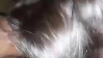 Srilankan virgin girl blowjob to boyfriend dick viral MMS