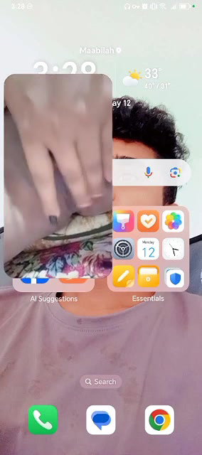 video call nude show of sexy Indian girlfriend MMS