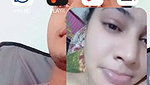 video call nude show of sexy Indian girlfriend MMS