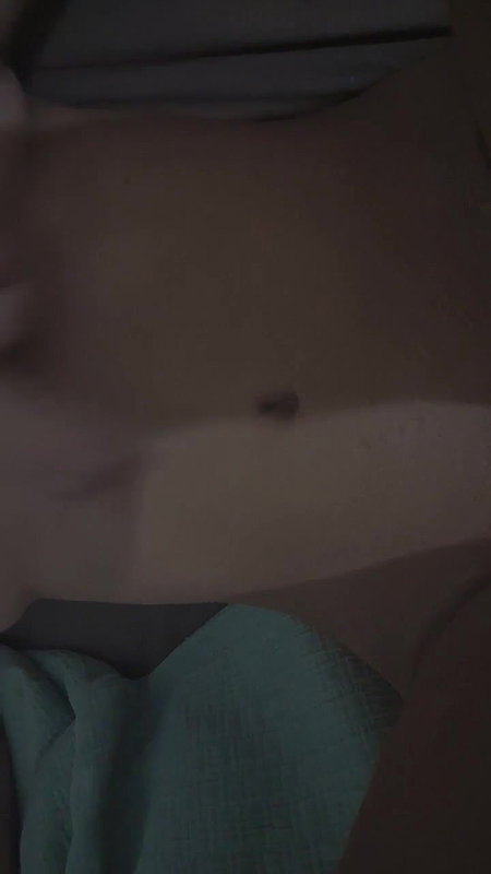 girlfriend showing asshole and fingering video making