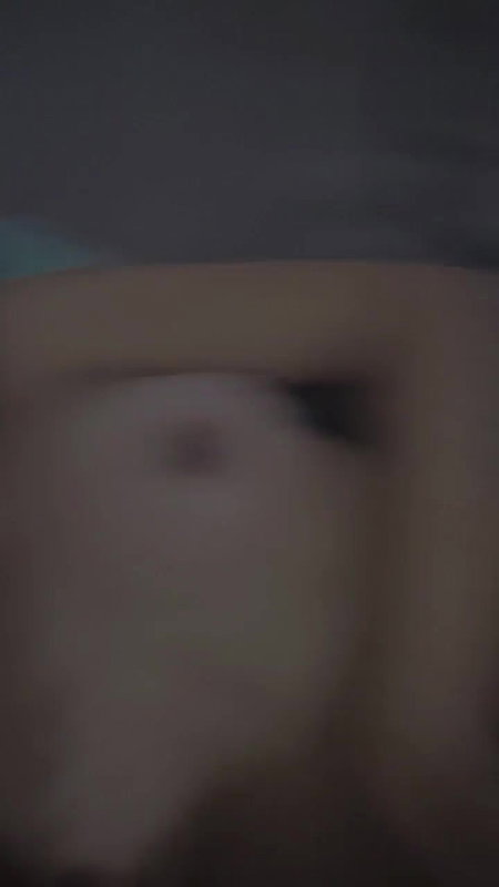 girlfriend showing asshole and fingering video making