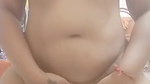 amazing tits Tamil wife naked dildo masturbation