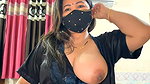 88pink 2 black nighty big boobs open nepali randi bhabhi
